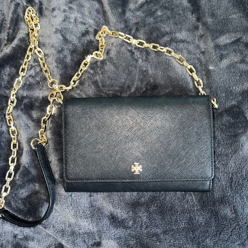 Tory Burch crossbody